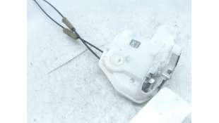 CERRADURA PUERTA DELANTERA IZQUIERDA MITSUBISHI OUTLANDER III (2010-) - L.4898408 / 5715A739