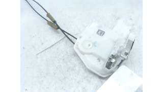 CERRADURA PUERTA DELANTERA IZQUIERDA MITSUBISHI OUTLANDER III (2010-) - L.4898408 / 5715A739