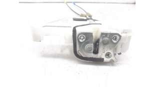 CERRADURA PUERTA DELANTERA IZQUIERDA MITSUBISHI OUTLANDER III (2010-) - L.4898408 / 5715A739 2