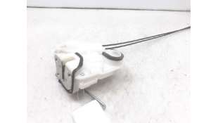 CERRADURA PUERTA TRASERA DERECHA MITSUBISHI OUTLANDER III (2010-) - L.4898409 / 5745A396