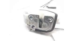 CERRADURA PUERTA TRASERA DERECHA MITSUBISHI OUTLANDER III (2010-) - L.4898409 / 5745A396 2