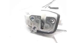 CERRADURA PUERTA TRASERA DERECHA MITSUBISHI OUTLANDER III (2010-) - L.4898409 / 5745A396