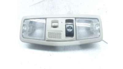 LUZ INTERIOR MITSUBISHI OUTLANDER III (2010-) - L.4898440 / 4801A009ZZ