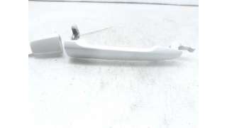 MANETA EXTERIOR TRASERA DERECHA MITSUBISHI OUTLANDER III (2010-) - L.4898451 / 5716A014HB