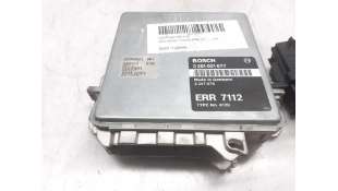 CENTRALITA ABS BMW 3 COUPÉ (1991-1995) 325 I 192CV 2494CC - L.4898492 / 34521162646 2