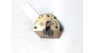 CERRADURA PUERTA TRASERA DERECHA CITROEN BERLINGO / BERLINGO FIRST LIMUSINA (1996-2003) 1.9 D (MFDJY) 68CV 1905CC - L.48984