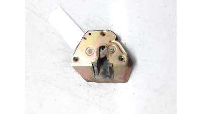 CERRADURA PUERTA TRASERA DERECHA CITROEN BERLINGO / BERLINGO FIRST LIMUSINA (1996-2003) 1.9 D (MFDJY) 68CV 1905CC - L.48984