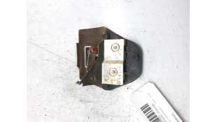 CERRADURA PUERTA TRASERA DERECHA CITROEN BERLINGO / BERLINGO FIRST LIMUSINA (1996-2003) 1.9 D (MFDJY) 68CV 1905CC - L.48984 2