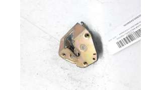 CERRADURA PUERTA TRASERA DERECHA CITROEN BERLINGO / BERLINGO FIRST LIMUSINA (1996-2003) 1.9 D (MFDJY) 68CV 1905CC - L.48984