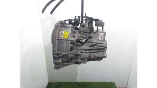 CAJA CAMBIOS KIA CARNIVAL / GRAND CARNIVAL III (2006-) 2.9 CRDI 185CV 2902CC - L.4898529 / 4300038050