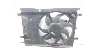 ELECTROVENTILADOR OPEL CORSA D (2006-2014) 1.2 (L08, L68) 80CV 1229CC - L.4898800 / 55701002