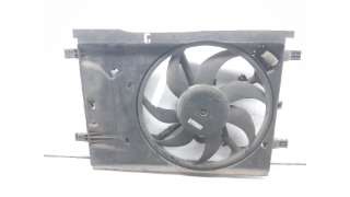 ELECTROVENTILADOR OPEL CORSA D (2006-2014) 1.2 (L08, L68) 80CV 1229CC - L.4898800 / 55701002