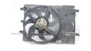 ELECTROVENTILADOR OPEL CORSA D (2006-2014) 1.2 (L08, L68) 80CV 1229CC - L.4898800 / 55701002