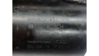 MOTOR ARRANQUE OPEL CORSA D (2006-2014) 1.2 (L08, L68) 80CV 1229CC - L.4898849 / 24436877
