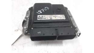 CENTRALITA MOTOR UCE MITSUBISHI OUTLANDER III (2010-) - L.4898975 / 2757004763 2