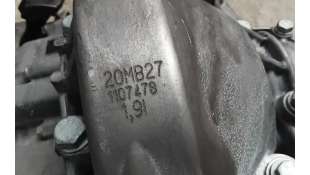 CUADRO INSTRUMENTOS MITSUBISHI OUTLANDER III (2010-) - L.4898986 / 8100B897