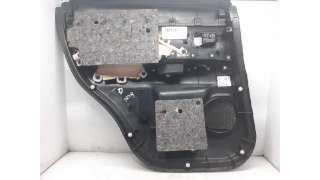 GUARNECIDO PUERTA TRASERA DERECHA MITSUBISHI OUTLANDER III (2010-) - L.4898999 / 7222A750XA