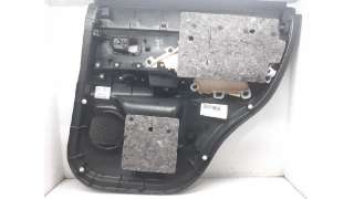 GUARNECIDO PUERTA TRASERA IZQUIERDA MITSUBISHI OUTLANDER III (2010-) - L.4899000 / 7222A749XA