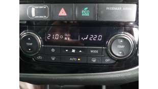 MANDO CLIMATIZADOR MITSUBISHI OUTLANDER III (2010-) - L.4899005 / 7820A465XA