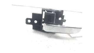 MANETA INTERIOR DELANTERA IZQUIERDA MITSUBISHI OUTLANDER III (2010-) - L.4899015 / 5716A477XA