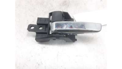 MANETA INTERIOR TRASERA IZQUIERDA MITSUBISHI OUTLANDER III (2010-) - L.4899017 / 5716A477XA