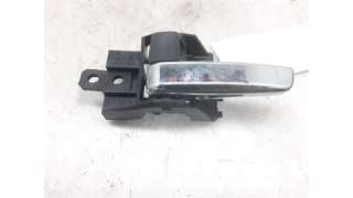 MANETA INTERIOR TRASERA IZQUIERDA MITSUBISHI OUTLANDER III (2010-) - L.4899017 / 5716A477XA