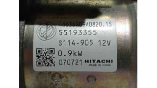 PEDAL ACELERADOR MITSUBISHI OUTLANDER III (2010-) - L.4899028 / 1600A116