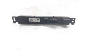 WARNING MITSUBISHI OUTLANDER III (2010-) - L.4899059 / 138002B409 2