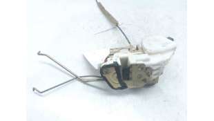 CERRADURA PUERTA DELANTERA IZQUIERDA MITSUBISHI MONTERO III (2000-2006) 3.2 DI-D (V68W) 160CV 3200CC - L.4899976 / MR512235