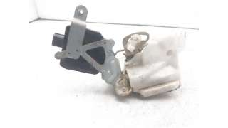 CERRADURA PUERTA TRASERA IZQUIERDA MITSUBISHI MONTERO III (2000-2006) 3.2 DI-D (V68W) 160CV 3200CC - L.4899978 / MR349287