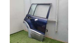 PUERTA TRASERA DERECHA MITSUBISHI MONTERO III (2000-2006) 3.2 DI-D (V68W) 160CV 3200CC - L.4900068 / 5730A262