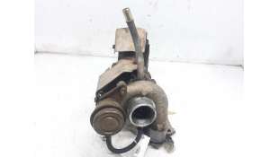 TURBOCOMPRESOR MITSUBISHI MONTERO III (2000-2006) 3.2 DI-D (V68W) 160CV 3200CC - L.4900094 / 4913503411 2