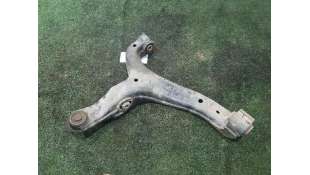 BRAZO SUSPENSION INFERIOR DELANTERO IZQUIERDO VOLKSWAGEN AMAROK (2010-2013) 2.0 TDI 4MOTION 122CV 1968CC - L.4900129 / 2H04