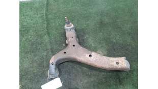 BRAZO SUSPENSION INFERIOR DELANTERO IZQUIERDO VOLKSWAGEN AMAROK (2010-2013) 2.0 TDI 4MOTION 122CV 1968CC - L.4900129 / 2H04 2