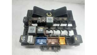 CAJA RELES / FUSIBLES VOLKSWAGEN AMAROK (2010-2013) 2.0 TDI 4MOTION 122CV 1968CC - L.4900137 / 5H0937503A