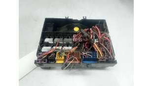 CAJA RELES / FUSIBLES VOLKSWAGEN AMAROK (2010-2013) 2.0 TDI 4MOTION 122CV 1968CC - L.4900137 / 5H0937503A 2