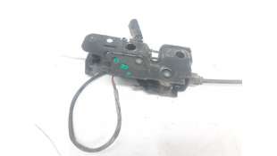 CERRADURA CAPOT VOLKSWAGEN AMAROK (2010-2013) 2.0 TDI 4MOTION 122CV 1968CC - L.4900143 / 1Z0823509F