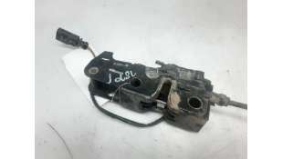 CERRADURA CAPOT VOLKSWAGEN AMAROK (2010-2013) 2.0 TDI 4MOTION 122CV 1968CC - L.4900143 / 1Z0823509F 2