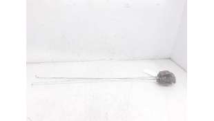 CERRADURA MALETERO / PORTON VOLKSWAGEN AMAROK (2010-2013) 2.0 TDI 4MOTION 122CV 1968CC - L.4900144 / 2H5829211D