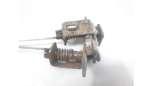 CERRADURA MALETERO / PORTON VOLKSWAGEN AMAROK (2010-2013) 2.0 TDI 4MOTION 122CV 1968CC - L.4900144 / 2H5829211D 2