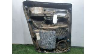 GUARNECIDO PUERTA TRASERA IZQUIERDA VOLKSWAGEN AMAROK (2010-2013) 2.0 TDI 4MOTION 122CV 1968CC - L.4900178 / 2H0868007