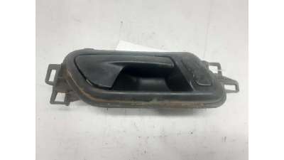 MANETA INTERIOR TRASERA DERECHA VOLKSWAGEN AMAROK (2010-2013) 2.0 TDI 4MOTION 122CV 1968CC - L.4900198 / 2H0837205C3FZ