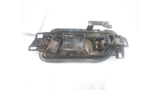 MANETA INTERIOR TRASERA DERECHA VOLKSWAGEN AMAROK (2010-2013) 2.0 TDI 4MOTION 122CV 1968CC - L.4900198 / 2H0837205C3FZ