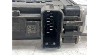 MOTOR ELEVALUNAS DELANTERO IZQUIERDO VOLKSWAGEN AMAROK (2010-2013) 2.0 TDI 4MOTION 122CV 1968CC - L.4900209 / 2H0837039A