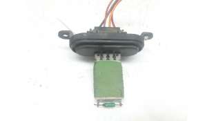 RESISTENCIA CALEFACCION VOLKSWAGEN AMAROK (2010-2013) 2.0 TDI 4MOTION 122CV 1968CC - L.4900245 / 66GB20GF10 2