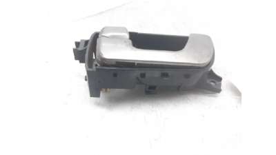 MANETA INTERIOR TRASERA DERECHA MITSUBISHI MONTERO III (2000-2006) 3.2 DI-D (V68W) 160CV 3200CC - L.4900411 / MR432271