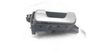 MANETA INTERIOR TRASERA DERECHA MITSUBISHI MONTERO III (2000-2006) 3.2 DI-D (V68W) 160CV 3200CC - L.4900411 / MR432271