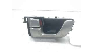 MANETA INTERIOR TRASERA DERECHA MITSUBISHI MONTERO III (2000-2006) 3.2 DI-D (V68W) 160CV 3200CC - L.4900411 / MR432271