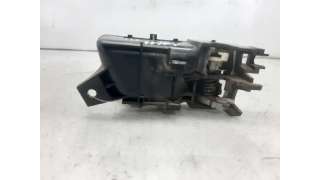 MANETA INTERIOR TRASERA DERECHA MITSUBISHI MONTERO III (2000-2006) 3.2 DI-D (V68W) 160CV 3200CC - L.4900411 / MR432271