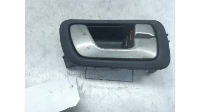 MANETA INTERIOR TRASERA IZQUIERDA MITSUBISHI MONTERO III (2000-2006) 3.2 DI-D (V68W) 160CV 3200CC - L.4900412 / MR432272